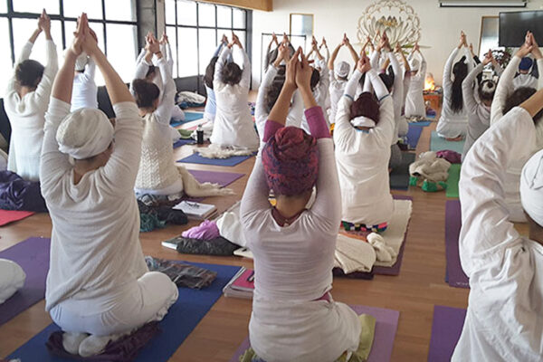 kundalini yoga 2