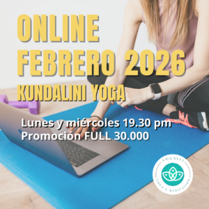 Clases Online (promoción verano)