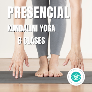 8 Clases Presenciales