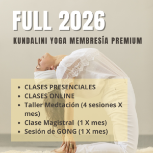 Membresía Premium